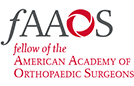 Fellow of the American Academy of Orthopaedic Surgeons