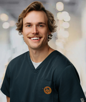 Logan Roles, PA-C